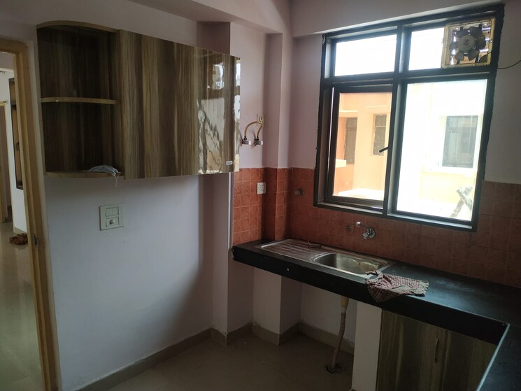 Kitchen, okhla 3 Bedroom 1900 Sq.Ft. Apartment In Okhla Delhi 8531199