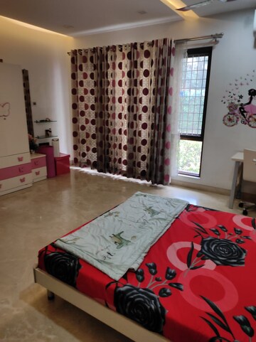 3 BHK Apartment For Sale in Okhla