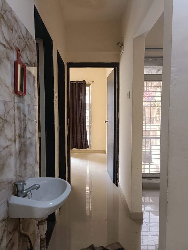 Living Room, sai-pooja 1 Bedroom 660 Sq.Ft. Apartment In Ulwe Navi Mumbai 8530779