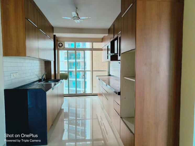 Kitchen, sai-pooja 1 Bedroom 660 Sq.Ft. Apartment In Ulwe Navi Mumbai 8530779