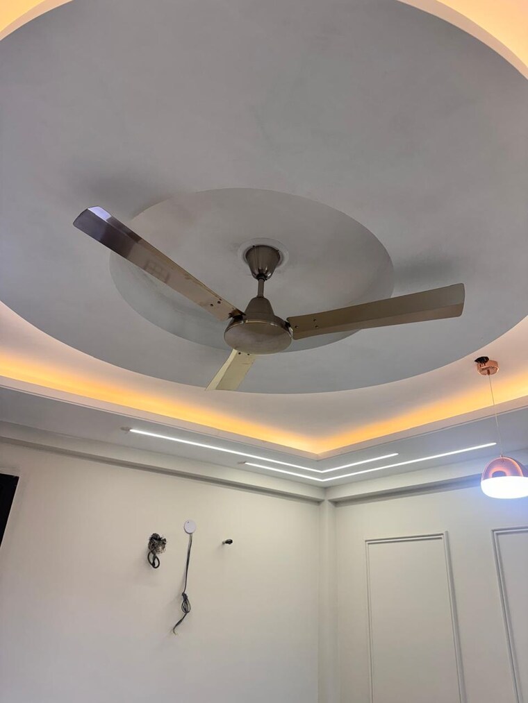 undefined, sushant-lok-2 4 Bedroom 300 Sq.Yd. Builder Floor In Sector 57 Gurgaon 8531504