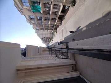 3 BHK Apartment – Exterior View View at Signature Global Park 4 and 5, Sohna Sector 36 - for Sale