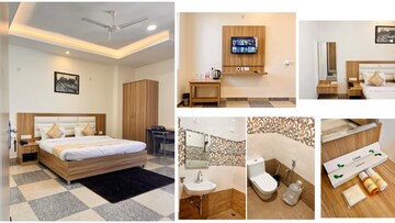 Room in  Pg at Gomti Nagar – for Rent