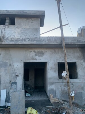 2 BHK Independent House For Sale in Talawali Chanda