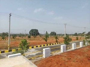  Plot For Sale in Jigani