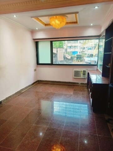1 BHK Apartment For Rent in Bandra West