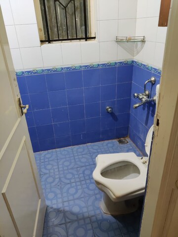 Bathroom in 3 BHK Apartment at Puravankara Purva Vantage, Hsr Layout – for Rent