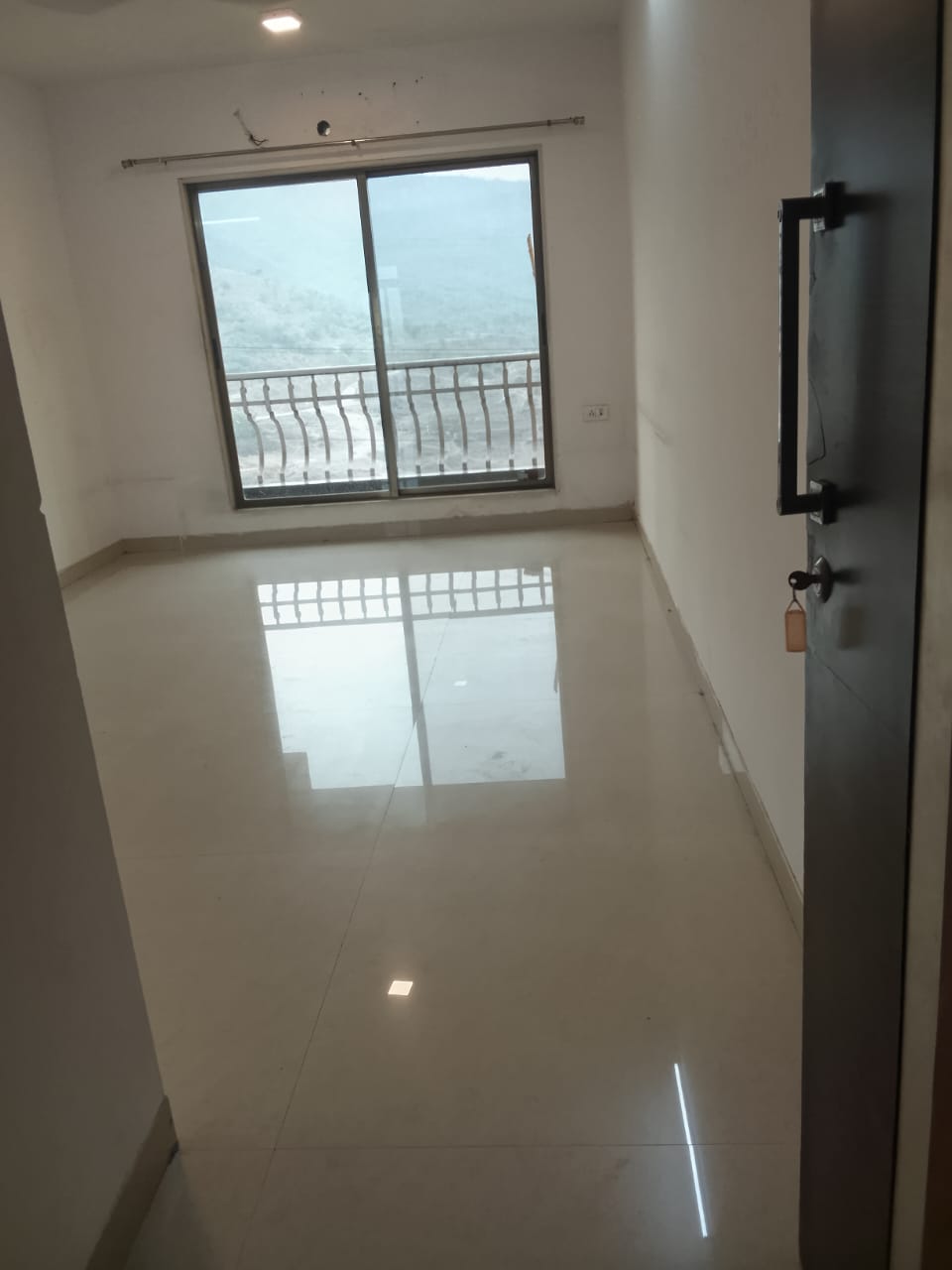 3 BHK + Pooja Room Apartment For Sale in Concret Sai Saakshaat