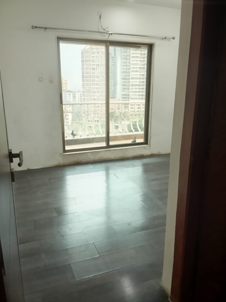 Bedroom, concret-sai-saakshaat 3 Bedroom 1415 Sq.Ft. Apartment In Kharghar Navi Mumbai 8531573