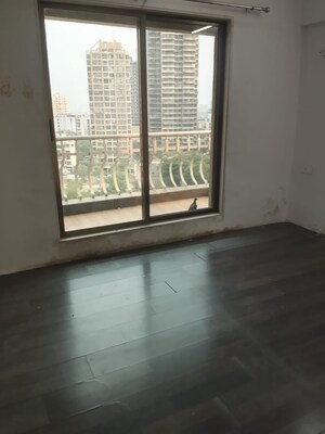 Room in 3 BHK Apartment at Concret Sai Saakshaat, Kharghar – for Sale