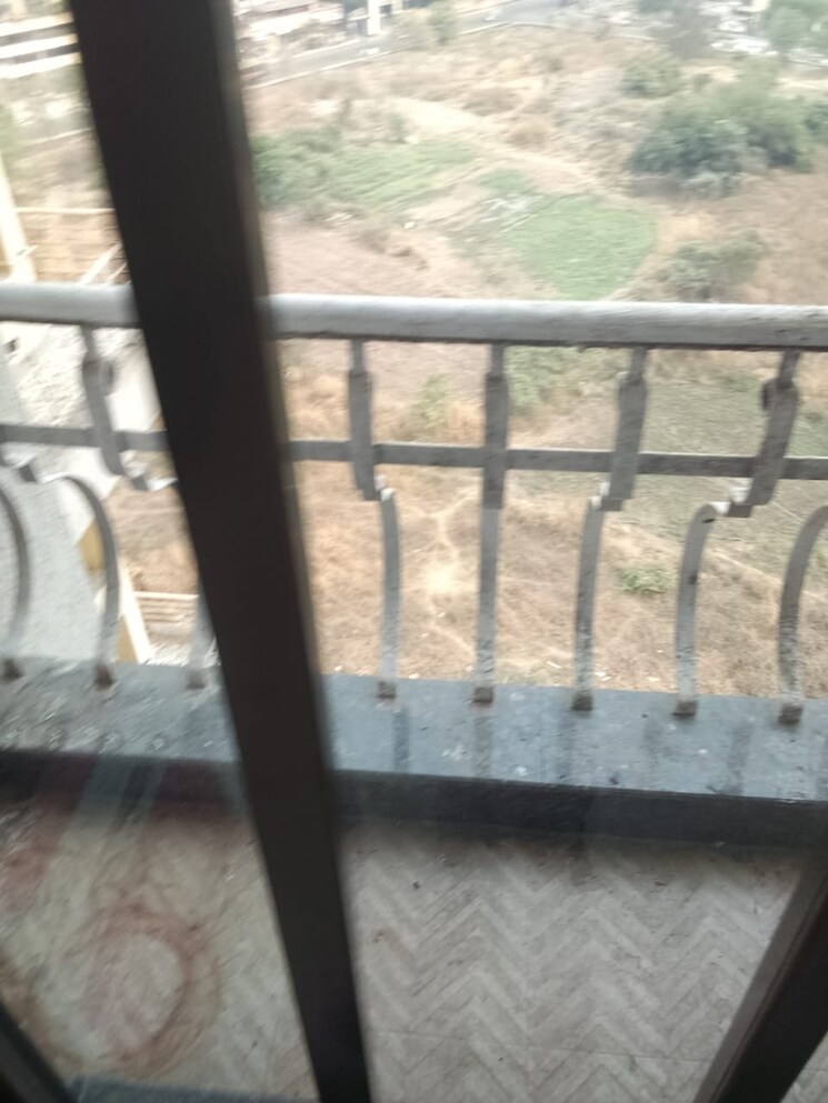 Balcony, concret-sai-saakshaat 3 Bedroom 1415 Sq.Ft. Apartment In Kharghar Navi Mumbai 8531573