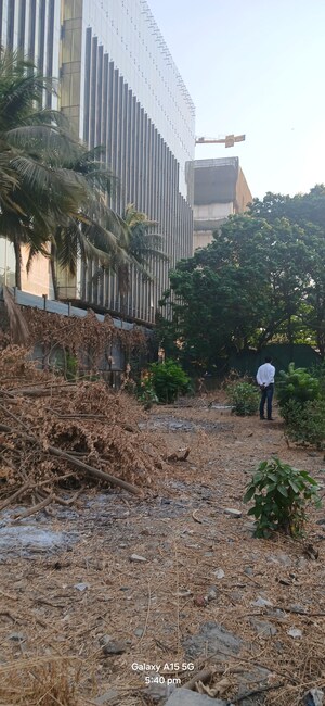  Land – Exterior View View at Sai Arcade Mira Road, Mira Road - for Sale