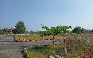 Plot For Sale in Jigani