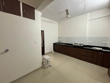 Kitchen in 2 BHK Apartment at Bandra West – for Rent