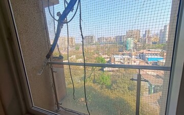 1 BHK Apartment For Rent in Tilak Nagar Building, Tilak Nagar
