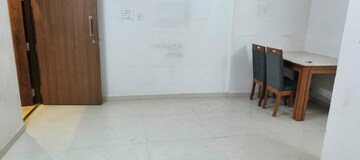 Living Room in 1 BHK Apartment at Shree Riddhi Siddhi Sumukh Hills, Kandivali East – for Rent