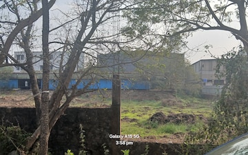 Industrial Plot For Sale in TTC MIDC Industrial Area, Rabale