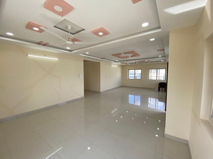 Living Room, m3m-merlin 3 Bedroom 2333 Sq.Ft. Apartment In Sector 67 Gurgaon 8531578