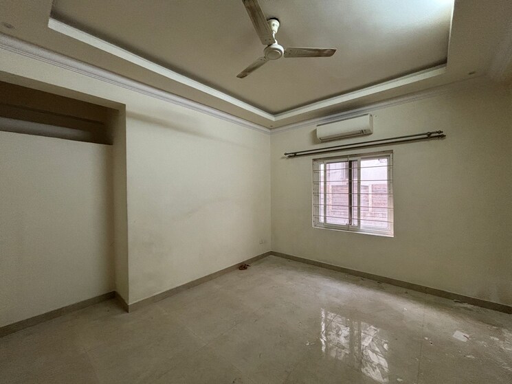 Bedroom, m3m-merlin 3 Bedroom 2333 Sq.Ft. Apartment In Sector 67 Gurgaon 8531578