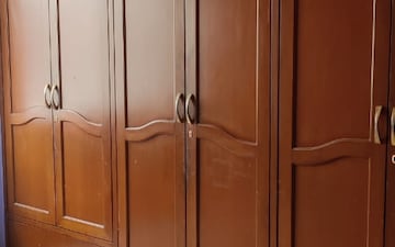 3 BHK Apartment For Rent in Springfield Elite, Hosur Road