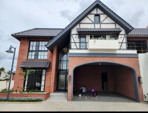 4 BHK Villa For Sale in Sobha Oakshire, Devanahalli