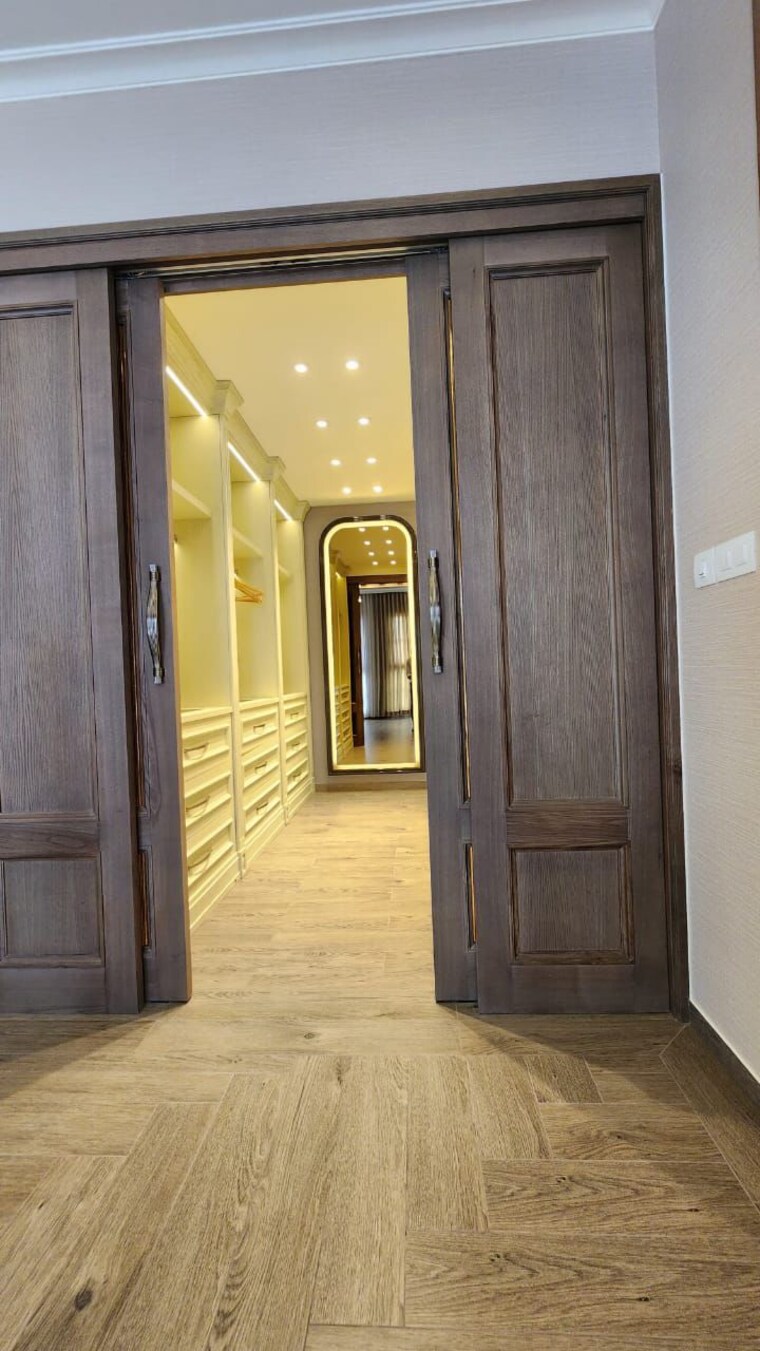 Bedroom, sobha-oakshire 4 Bedroom 3424 Sq.Ft. Villa In Devanahalli Bangalore 8531607