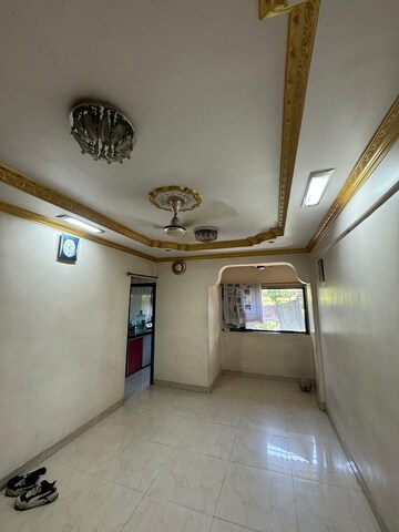 Room in 3 BHK Apartment at Gokul Dham Belapur, Belapur Sector 3a – for Rent