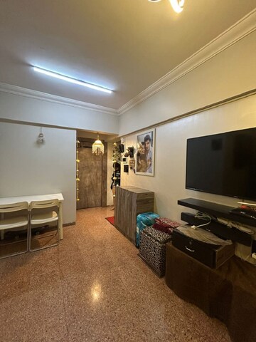2 BHK Apartment For Rent in Bandra West
