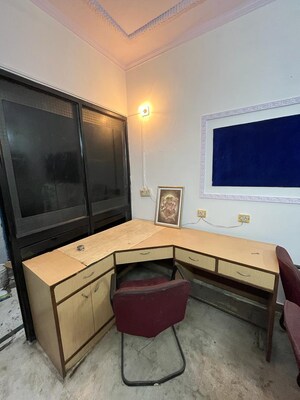 Floor Plan in  Office Space at Pitampura – for Sale