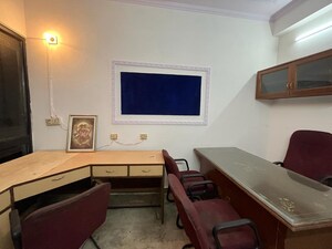 Floor Plan in  Office Space at Pitampura – for Sale