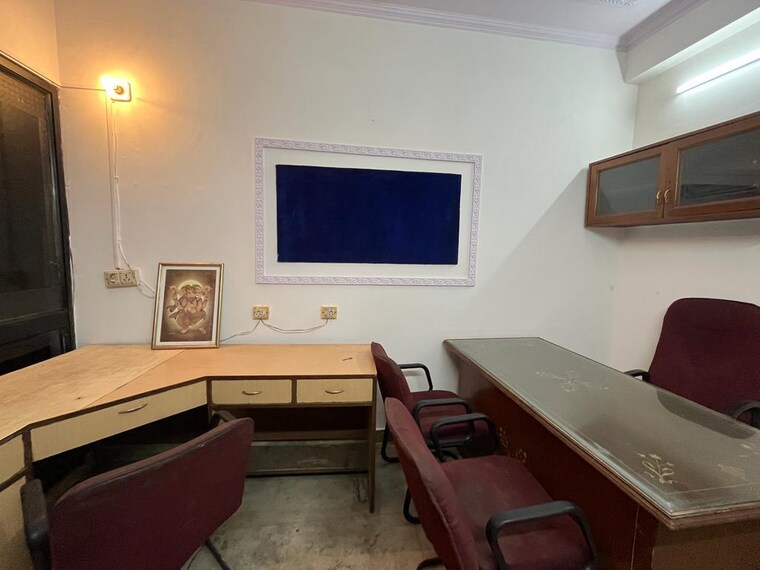 Floor Plan, pitampura Commercial Office Space 160 Sq.Ft. In Pitampura Delhi 8531640