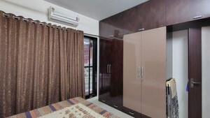 1 BHK Apartment For Sale in Haware Splendor, Kharghar