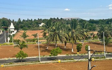 Plot For Sale in Jigani