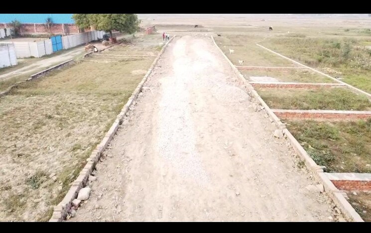 undefined, rohania  1100 Sq.Ft. Plot In Rohania Varanasi 8531767