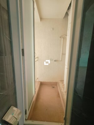 Bathroom in 3 BHK Apartment at Naiknavare Park Dew Chs Ltd, Kharghar – for Sale