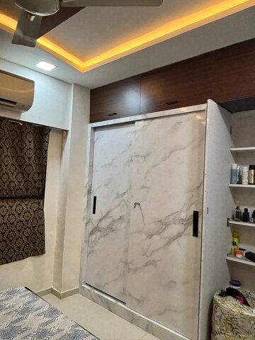 3 BHK Apartment For Rent in Baner