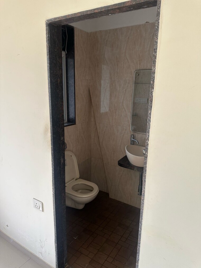 Master Bedroom, navnit-chs 2.5 Bedroom 690 Sq.Ft. Apartment In Andheri West Mumbai 8531776