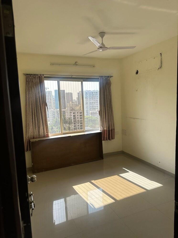 Bedroom, navnit-chs 2.5 Bedroom 690 Sq.Ft. Apartment In Andheri West Mumbai 8531776