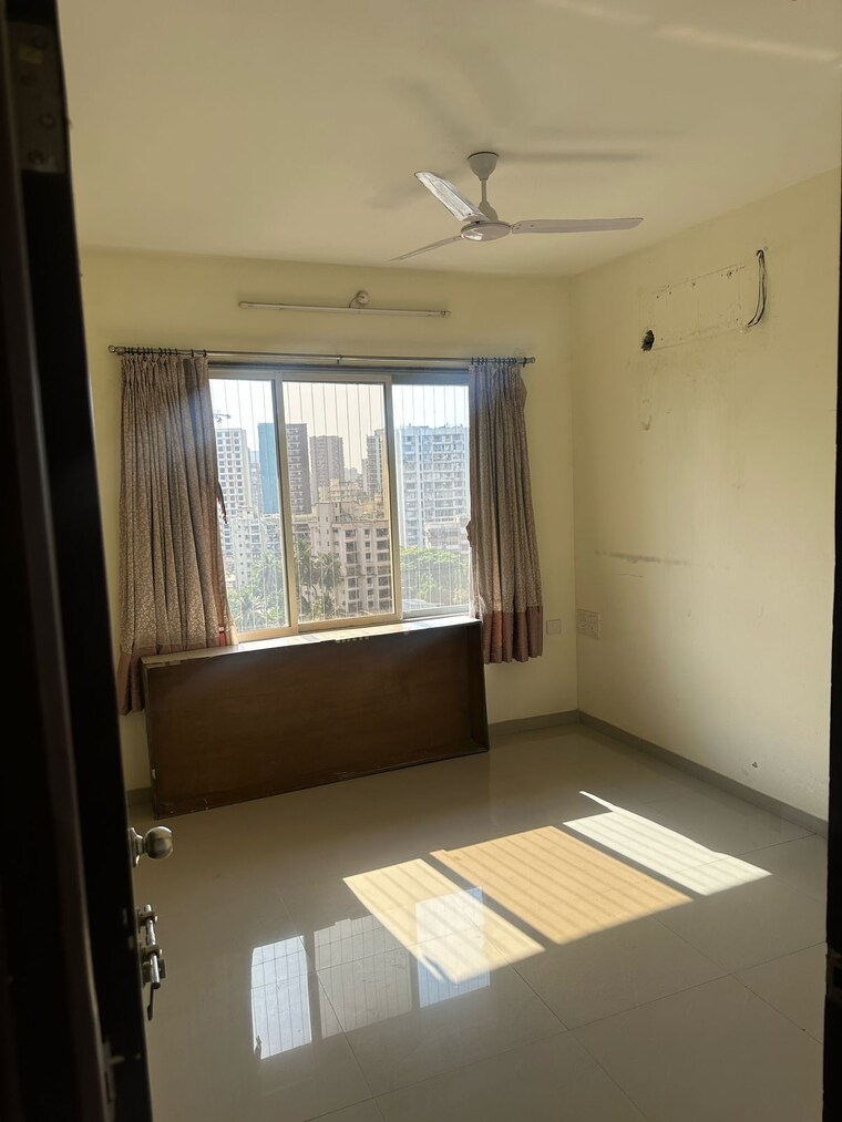 Bedroom, navnit-chs 2.5 Bedroom 690 Sq.Ft. Apartment In Andheri West Mumbai 8531776