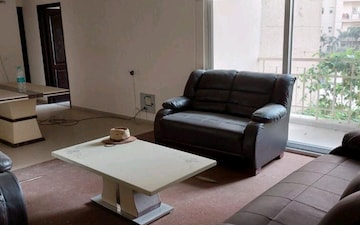 3 BHK Apartment For Sale in Sunworld Vanalika, Sector 107