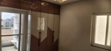 3 BHK Apartment For Rent in GHR Titania, Kondapur