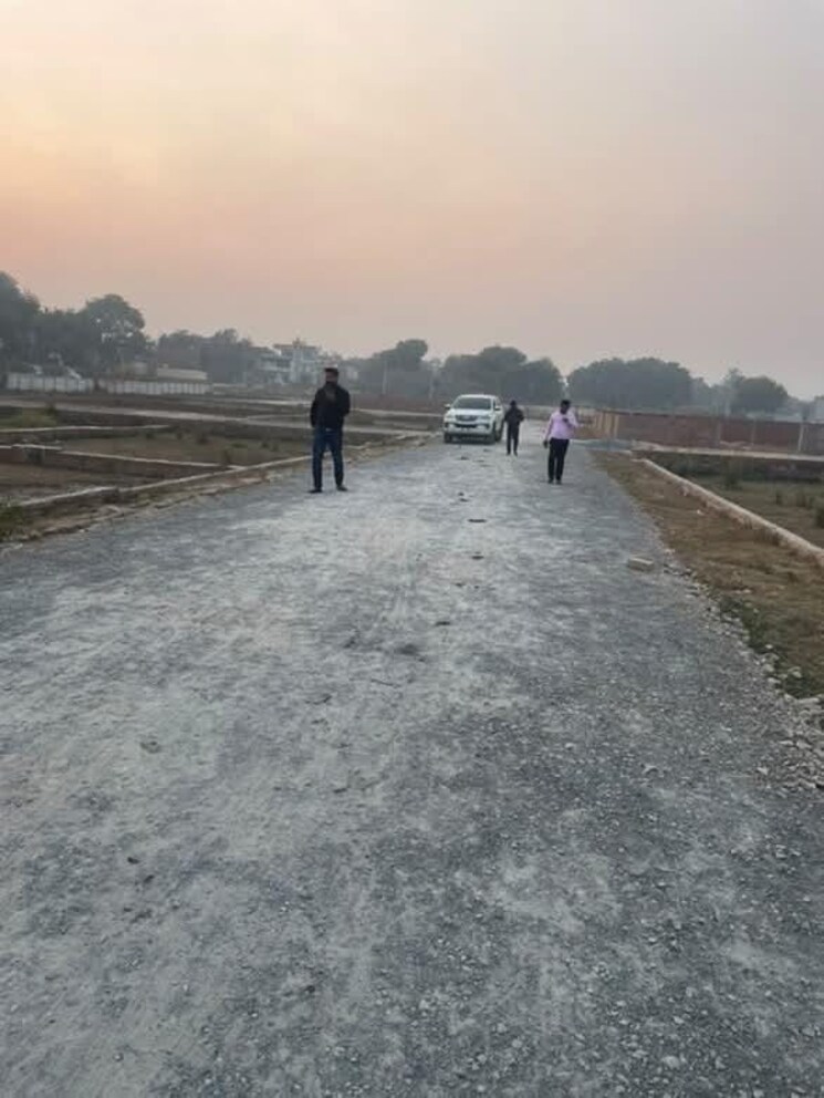 undefined, rohania  1200 Sq.Ft. Plot In Rohania Varanasi 8531784