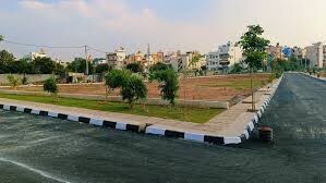 Plot For Sale in Jigani