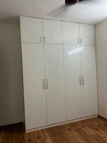 Bedroom in 3 BHK Apartment at Signature Global Park, Sohna Sector 36 – for Rent