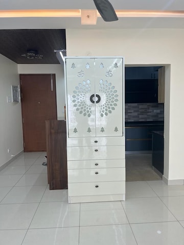 3 BHK Apartment For Rent in Parkway Tivoli Villa, Kr Puram