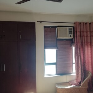 Bedroom in 3 BHK Apartment at Unitech Habitat, Pi Greater Noida – for Sale
