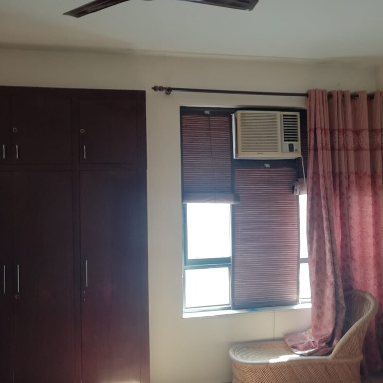 Bedroom, unitech-habitat 3 Bedroom 2098 Sq.Ft. Apartment In Pi Greater Noida Greater Noida 8531796