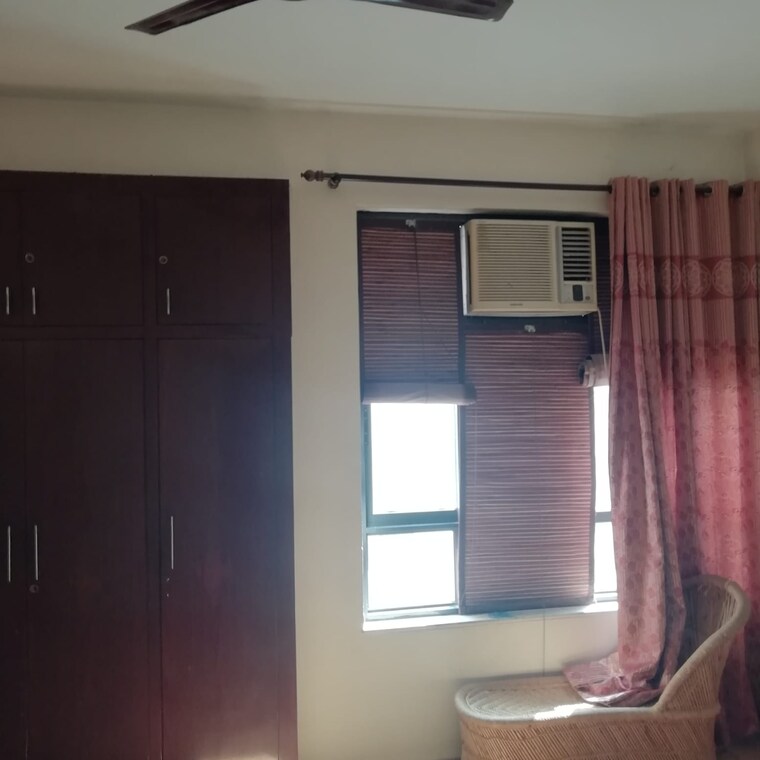 Bedroom, unitech-habitat 3 Bedroom 2098 Sq.Ft. Apartment In Pi Greater Noida Greater Noida 8531796