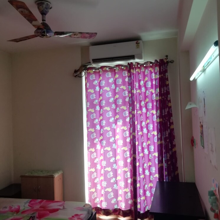 Bedroom, unitech-habitat 3 Bedroom 2098 Sq.Ft. Apartment In Pi Greater Noida Greater Noida 8531796