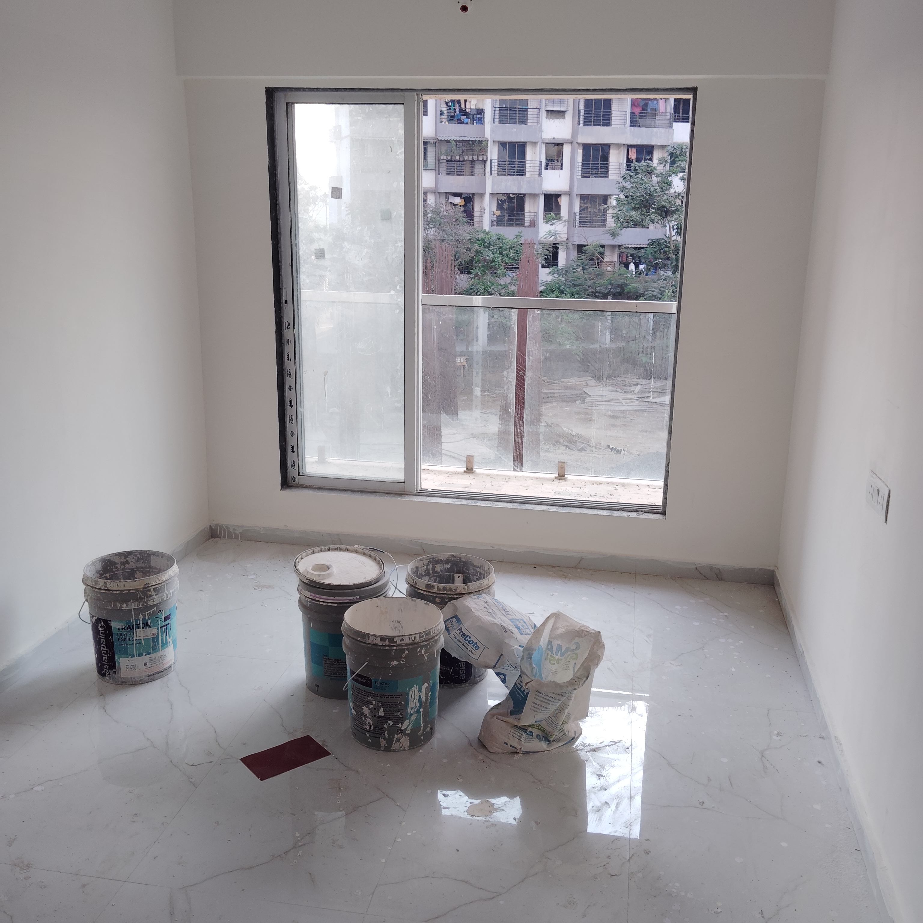 1 BHK Apartment For Sale in Sumathinath Shalibhadra Amora
